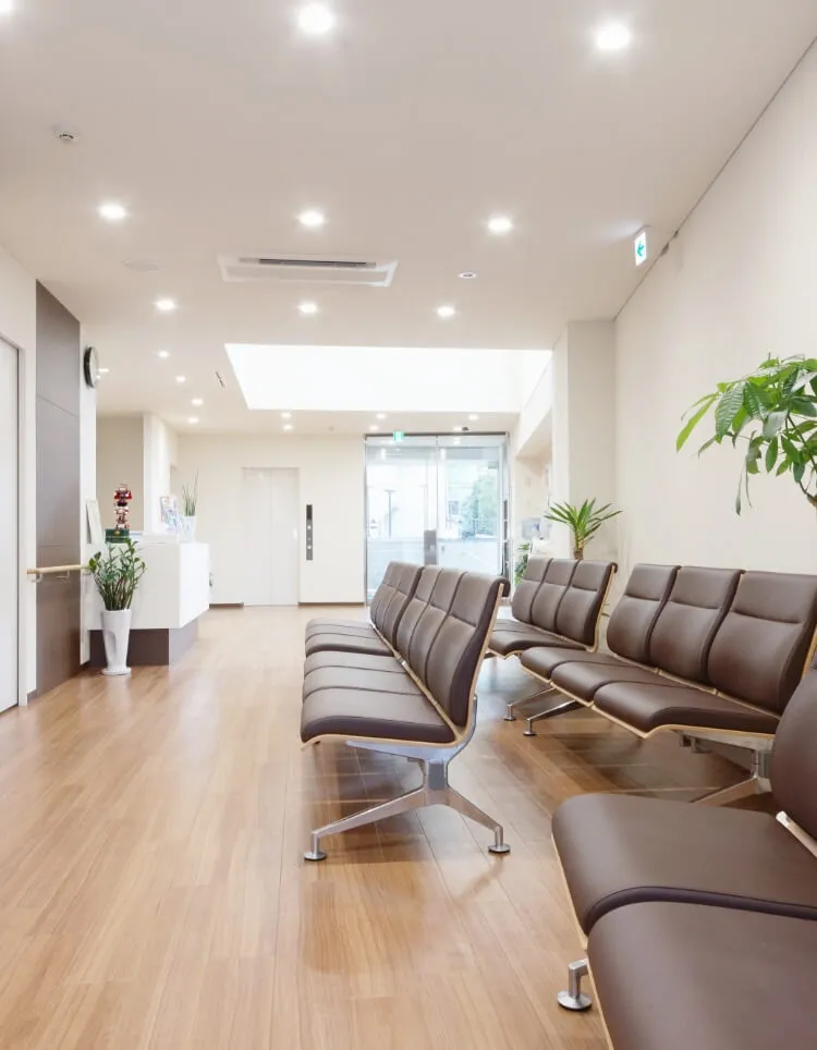 千葉市中央区で皆様の健康をサポートするクリニック どこに行けばいいのかわからない その悩み、私たちにお任せください